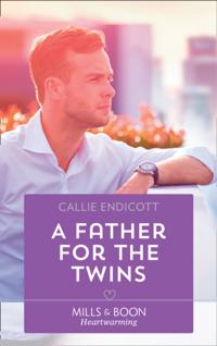 Father For The Twins