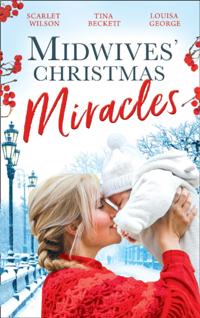Midwives' Christmas Miracles