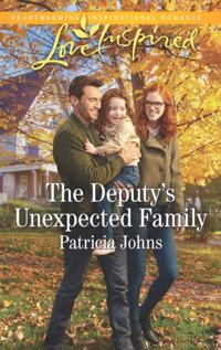 Deputy's Unexpected Family