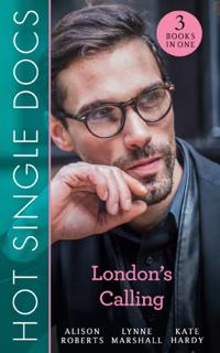 HOT SINGLE DOCS LONDONS EB