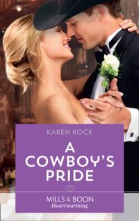 Cowboy's Pride