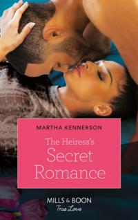 Heiress's Secret Romance