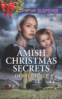 Amish Protectors