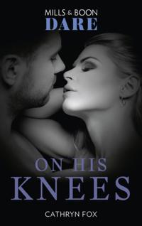 ON HIS KNEES EB
