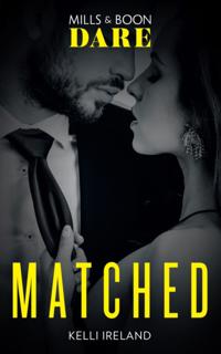 MATCHED EB
