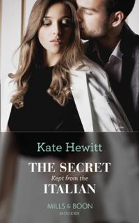 Secret Kept From The Italian
