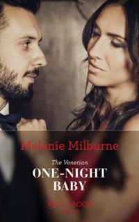 One Night With Consequences