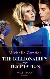 Billionaire's Virgin Temptation
