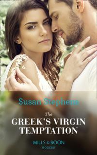 GREEKS VIRGIN TEMPTATION EB