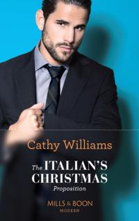 Italian's Christmas Proposition