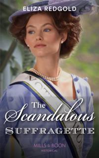 Scandalous Suffragette