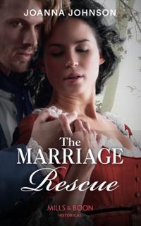 MARRIAGE RESCUE EB