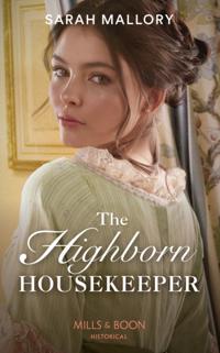 Highborn Housekeeper