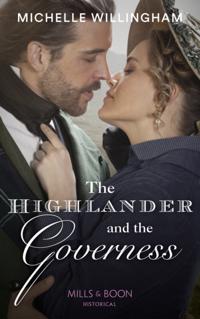 Untamed Highlanders