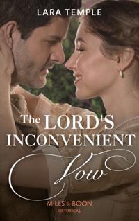 Lord's Inconvenient Vow