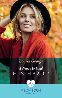 Nurse To Heal His Heart