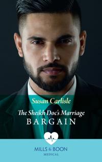 Sheikh Doc's Marriage Bargain