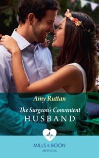 Surgeon's Convenient Husband