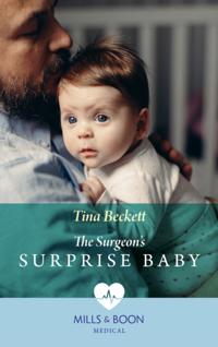 Surgeon's Surprise Baby