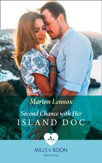 SECOND CHANCE WITH HER EB