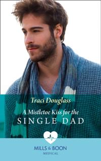 MISTLETOE KISS FOR SINGLE EB