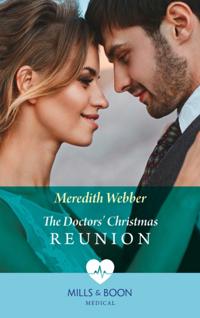 Doctors' Christmas Reunion