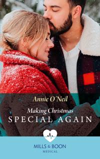Making Christmas Special Again