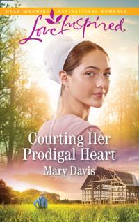 Prodigal Daughters