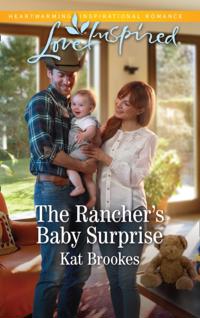 Rancher's Baby Surprise