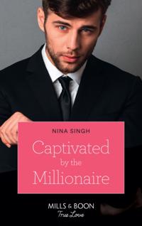 CAPTIVATED BY MILLIONAIRE EB