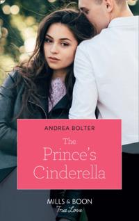 Prince's Cinderella