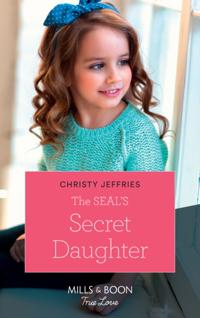 SEALS SECRET DAUGHTER EB
