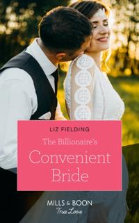 Billionaire's Convenient Bride