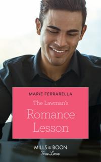 Lawman's Romance Lesson