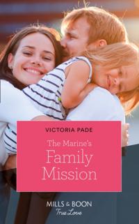 Camden Family Secrets