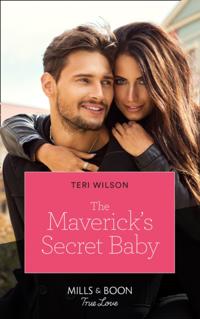 Maverick's Secret Baby