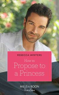 Princess Brides
