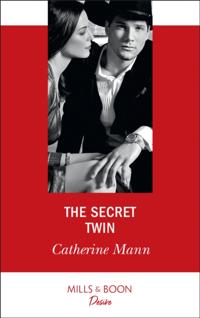 SECRET TWIN EB