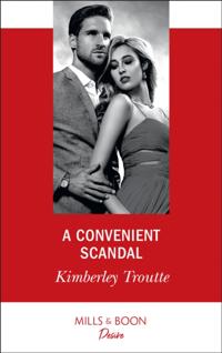Convenient Scandal