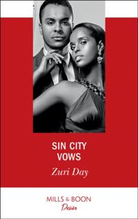 Sin City Secrets