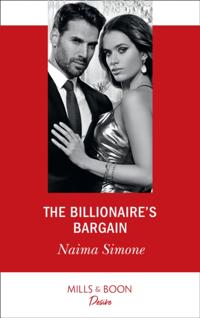 Billionaire's Bargain