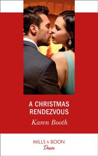 Christmas Rendezvous