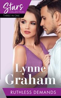 MILLS & BOON STARS COLLECTI EB