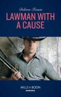 Lawmen of McCall Canyon