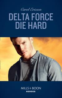 DELTA FORCE DIE HARD EB