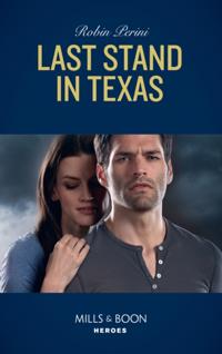 LAST STAND IN TEXAS EB