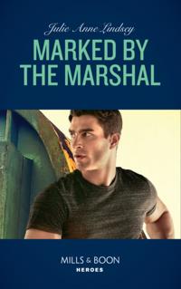 MARKED BY MARSHAL EB