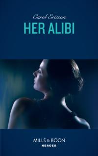 HER ALIBI EB