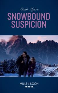 Eagle Mountain Murder Mystery: Winter Storm W