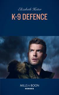 A K-9 Alaska Novel
